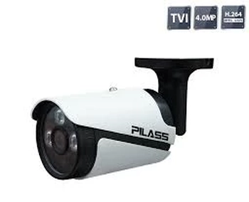Lắp đặt camera tân phú Camera Pilass Ecam-605Tvi 1.3 Mp
